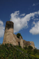 Impressionen aus dem Mosel/Saargebiet mit Bernkastel Kües und Saarburg